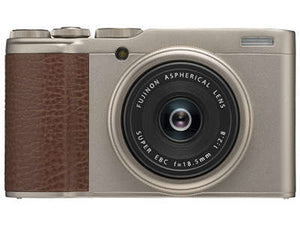 Fujifilm Digital Camera Pocket  XF10