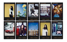 Load image into Gallery viewer, Fujifilm Paper Film Instax Mini Contact Sheet