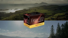 Load image into Gallery viewer, Roll Film Kodak Ektar 100 35mm