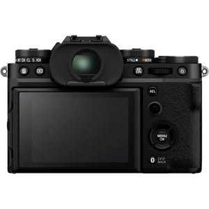 Fujifilm X-T5 XT5 Kit XF 16-80mm F4 Kamera Mirorless Garansi Resmi