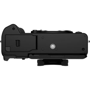Fujifilm X-T5 XT5 Body Only Kamera Mirorless Black Garansi Resmi