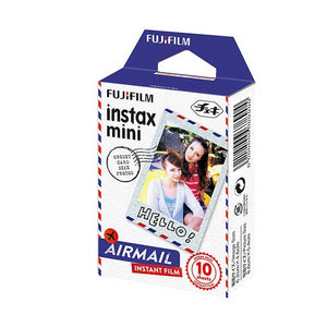 Fujifilm Instax Mini Paper AirMail