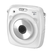 Load image into Gallery viewer, Fujifilm Kamera Instax Square SQ10 - White