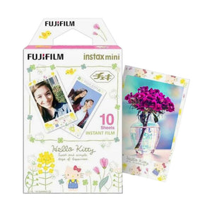 Fujifilm Instax Mini Paper Hello Kitty