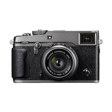 Load image into Gallery viewer, Fujifilm X-Pro2 XPRO2 with XF23mm F2R Graphite Silver Kamera Mirrorless
