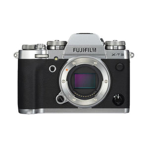 Fujifilm X-T3 XT3 Kit 18-55mm Lens Kamera Mirrorless