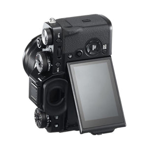 Fujifilm X-T3 XT3 Kit 18-55mm Lens Kamera Mirrorless