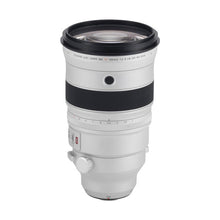 Load image into Gallery viewer, Fujinon XF 200mm F2 R LM OIS WR + XF TC 1.4X F2 WR