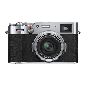 Fujifilm X100V Fuji X100V Mirrorless Camera