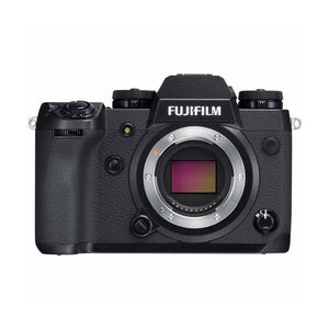 Fujifilm X-H1 / XH1 Mirrorless Fuji (Body Only)