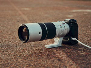 FUJIFILM FUJINON  XF 150-600mm f/5.6-8 R LM OIS WR Lens