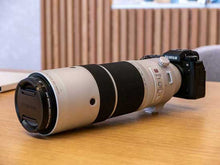 Load image into Gallery viewer, FUJIFILM FUJINON  XF 150-600mm f/5.6-8 R LM OIS WR Lens