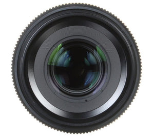 Fujifilm Fujinon Lensa Kamera GF120mm f/4 Macro R LM OIS WR