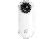 Load image into Gallery viewer, INSTA360 GO 2 Mini Action Camera Smallest Tiny Action Cam -Garansi Resmi