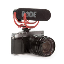 Load image into Gallery viewer, Rode Microphone Videomic Go