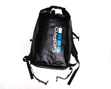 Load image into Gallery viewer, GoPro Dry Bag 30 Liter Backpack 30L Original Gopro