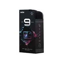 Load image into Gallery viewer, GoPro HERO9 + Dual Battery Charger  Ultra Smooth Action Camera GoPro Hero 9 Garansi Resmi