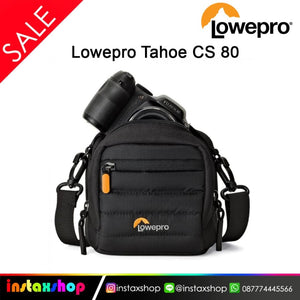 Lowepro Tahoe cs 80 Bag Kamera Accesories