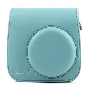 Leather Bag Instax Mini 8 / 9 Pouch Instax polos