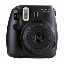Load image into Gallery viewer, Fujifilm Camera Instax Mini 8 8s Grape 8s Ungu - Hitam