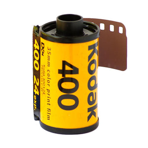 Roll Film Kodak Ultramax 400 35mm