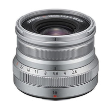 Load image into Gallery viewer, Fujifilm Fujinon Lensa Kamera XF16MM F2.8