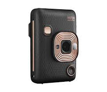 Load image into Gallery viewer, Fujifilm Instax LiPlay and Printer Instax Mini Hybrid Instant Camera -