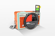 Load image into Gallery viewer, Lomography LomoApparat 21mm Wideangle Camera Neubau EditionAnalog 35mm