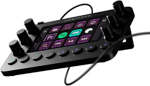 Loupedeck Live - Power Console for Streamers and Content Creators