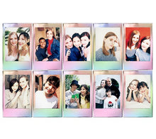 Load image into Gallery viewer, Fujifilm Instax Mini Paper Mermaid Tail