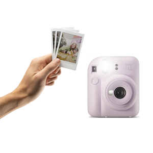 INSTAXSHOP Fujifilm Instax Mini 12 Instant Kamera