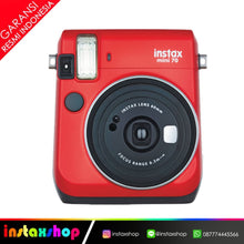 Load image into Gallery viewer, Fujifilm Kamera Instax Mini 70 Kamera Instant