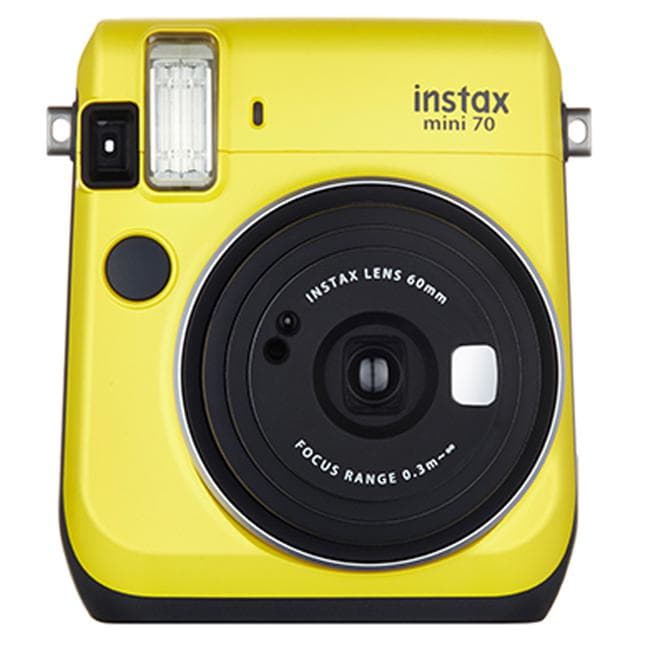 Fujifilm Kamera Instax Mini 70 Kamera Instant