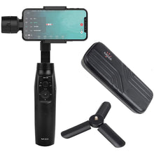 Load image into Gallery viewer, MOZA Mini MI Gimbal Stabilizer Selfie Extandable for Smartphone
