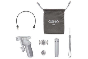 DJI Osmo Mobile 4 Combo Gimbal Stabilizer