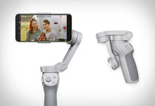 Load image into Gallery viewer, DJI Osmo Mobile 4 Combo Gimbal Stabilizer