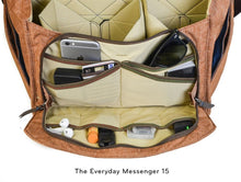 Load image into Gallery viewer, Peak Design Everyday Messenger 15&quot; -