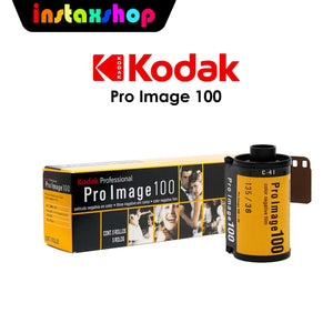 Roll Film Kodak Pro Image 100 35mm