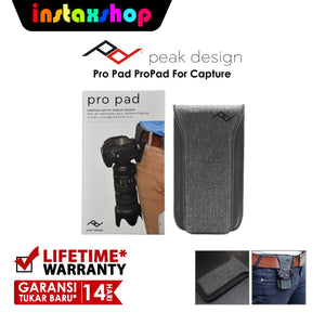 Peak Design Propad for Capture Camera Clip