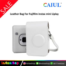 Load image into Gallery viewer, Pouch Instax Mini liplay Tas Kamera Color Series