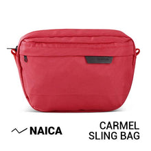 Load image into Gallery viewer, Naica Carmel Camera Bag /Sling Bag Tas Kamera
