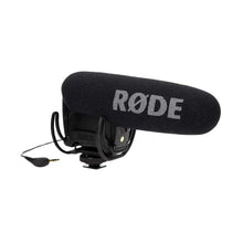 Load image into Gallery viewer, Rode Microphone Videomic Pro Rycote