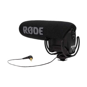 Rode Microphone Videomic Pro Rycote