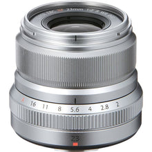 Load image into Gallery viewer, Fujifilm Fujinon Lensa Kamera XF23MM F2