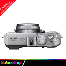 Load image into Gallery viewer, Fujifilm Digital Camera Digital  X100F Kamera Mirorless