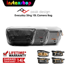 Load image into Gallery viewer, Peak Design Everyday Sling 10L Camera Bag