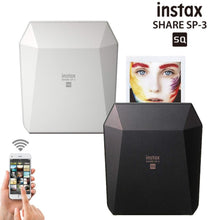 Load image into Gallery viewer, FUJIFILM Instax Share SP3 SP-3 Printer Instax Square