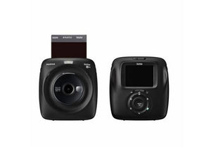 Fujifilm Kamera Instax Square SQ20 Instant Kamera