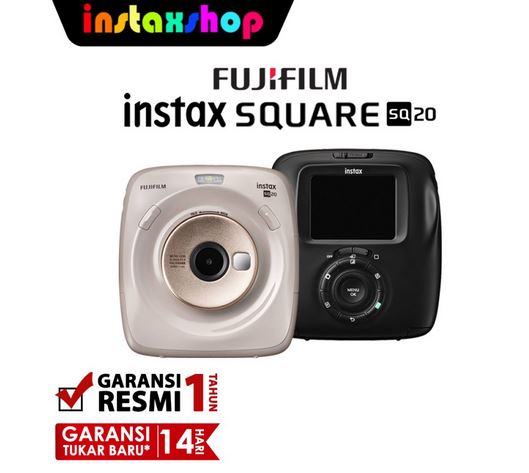 sq 20 instax