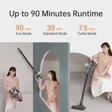 Load image into Gallery viewer, Xiaomi Dreame T30 Handheld Cordless Vacuum Cleaner 27kPa Penyedot Debu